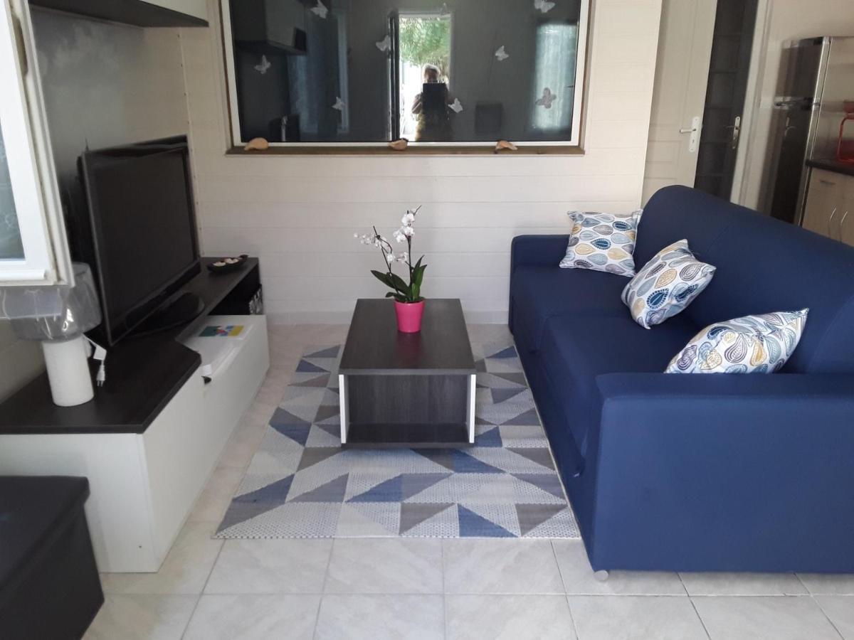 Villa Maison plage de la cible à saint martin de ré 100 m de la plage Extérieur photo